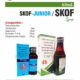SKOF-JUNIOR-SKOF Syrup