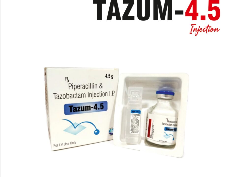 TAZUM-4.5