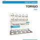 TORIGO Tablets