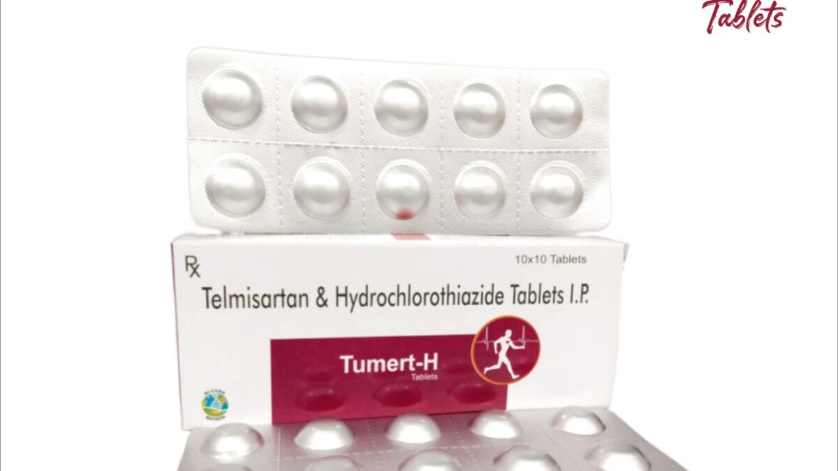 TUMERT-H Tablets