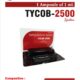 TYCOB-2500