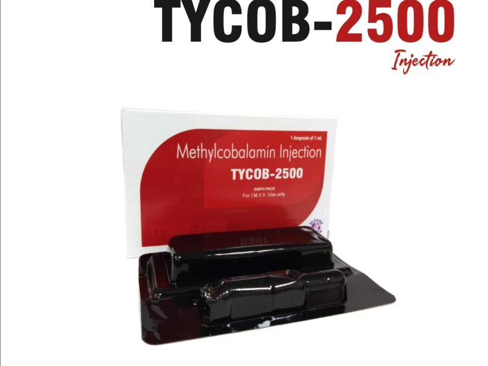 TYCOB-2500