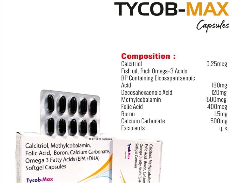 TYCOB-MAX
