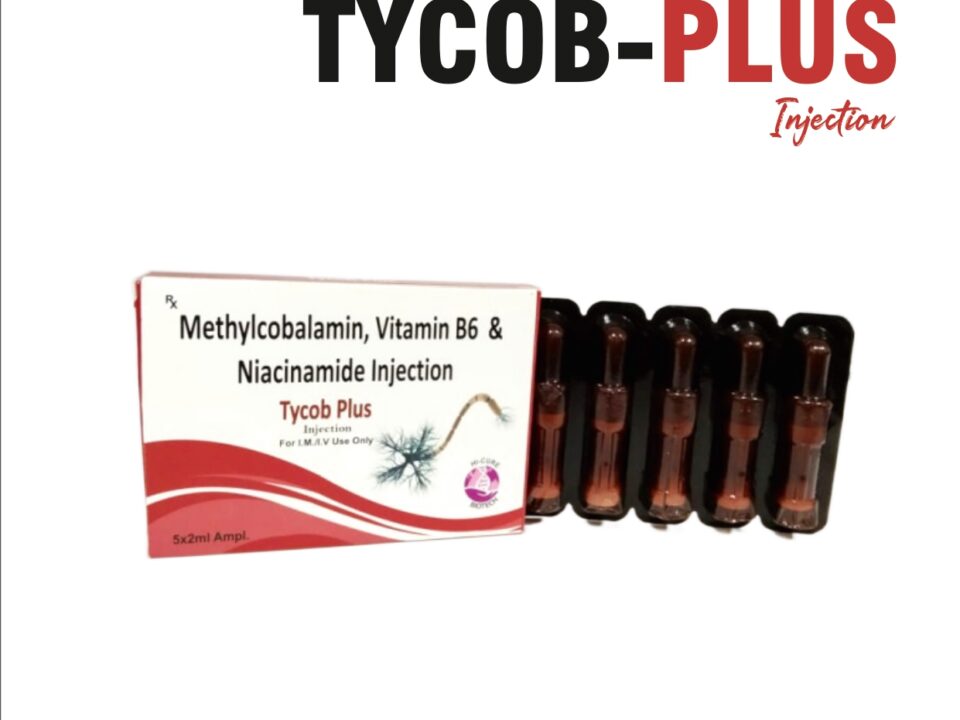 TYCOB-PLUS 5x2
