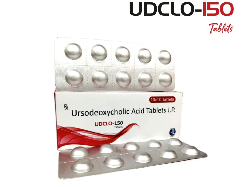 UDCLO-150 Tablets
