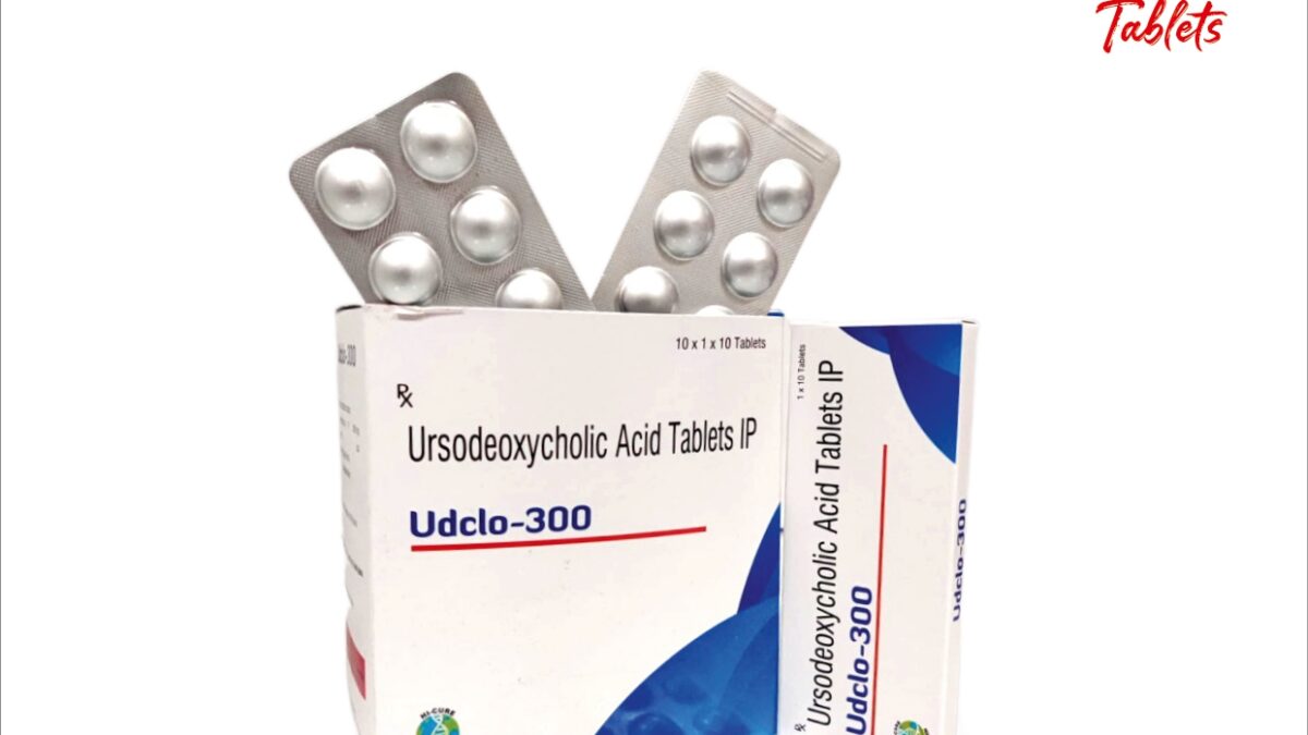UDCLO-300 Tablets