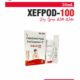 XEFPOD-10 Dry Syrup With Water |