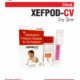 XEFPOD-CV Dry Syrup