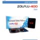 ZOLFLU-400 Tablets