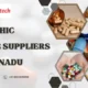 Allopathic Medicine Suppliers in Tamil Nadu
