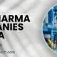 PCD Pharma Companies in India