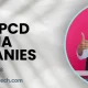 Top 10 PCD Pharma Companies