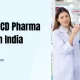 Top 10 Best PCD Pharma Companies In India