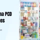 Top 10 Pharma PCD Companies