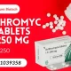 Azithromycin Tablets I.P. 250 mg