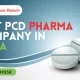 Best PCD Pharma Company in India