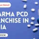 Pharma PCD Franchise in India