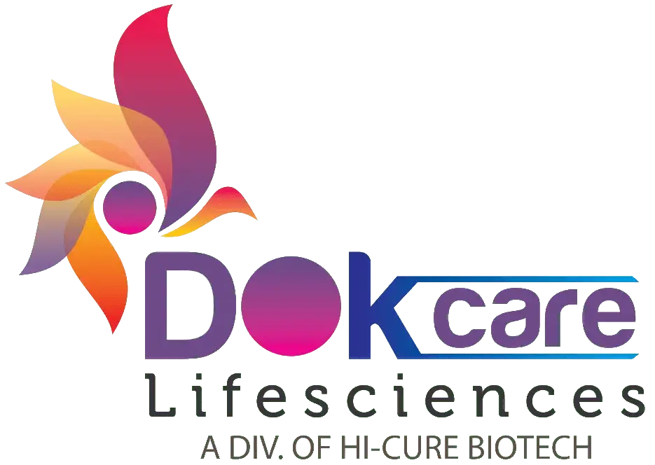 Top PCD Pharma Franchise Companies in India - Dokcare lifesciences