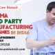 Pharma Third Party Manufacturing Company