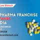 Top PCD Pharma Franchise Companies in India