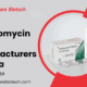 Top 10 Azithromycin Tablet Manufacturers in India