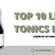 Top 10 Liver Tonic in India Hi-Cure Biotech - Liver Tonic Top 10 Liver Tonic in India