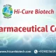 PCD Pharmaceutical Company