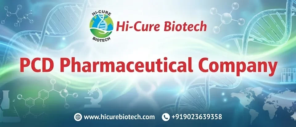 PCD Pharmaceutical Company