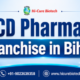 PCD Pharma Franchise in Bihar