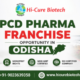 PCD Pharma Franchise Opportunity in Odisha Hi-Cure Biotech - PCD Pharma Franchise in Assam PCD Pharma Franchise Opportunity in Odisha